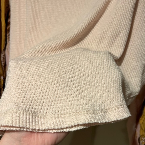 Free People Shirt - Picture 7 of 11